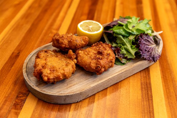Food example