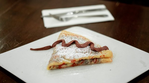 Food example