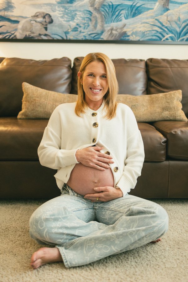 Maternity example