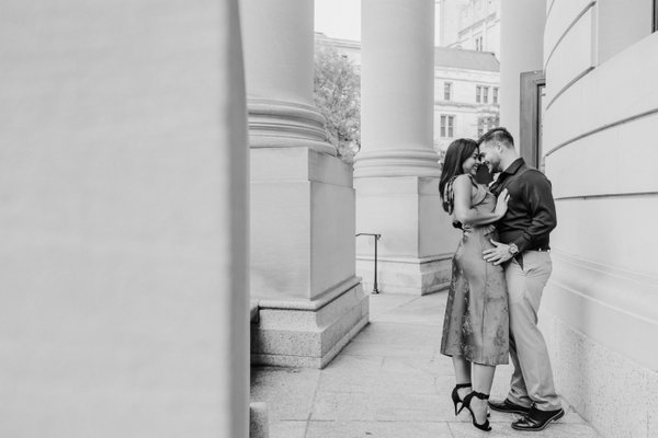 Engagement example