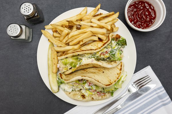 Food example