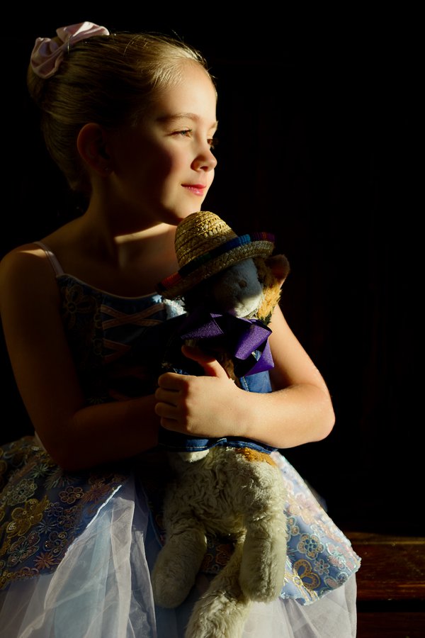 Portrait example