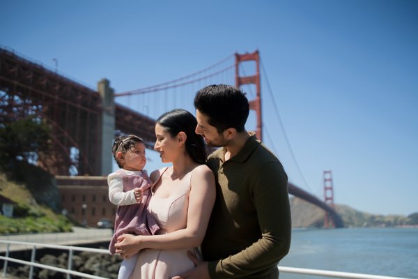 Family example