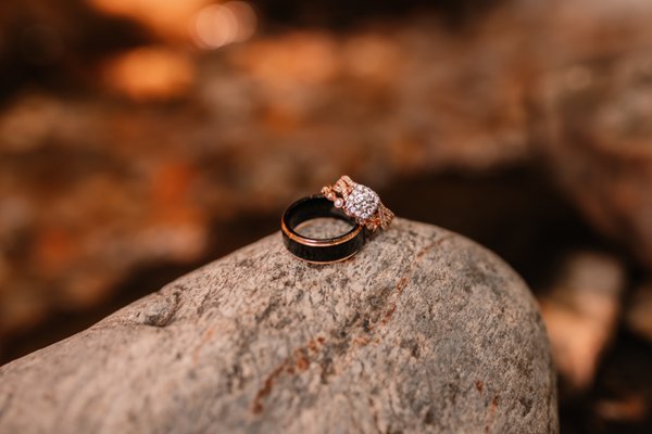 Wedding example