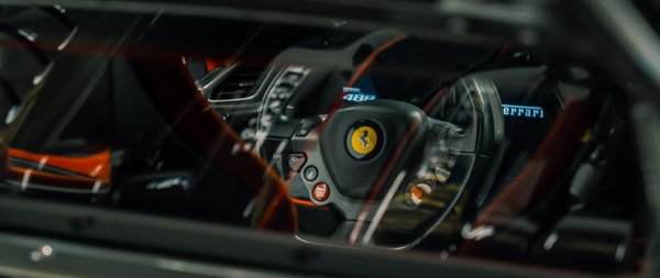 Automotive example