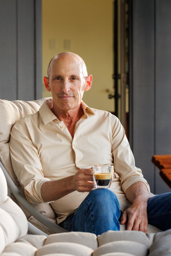 Dating Portrait example