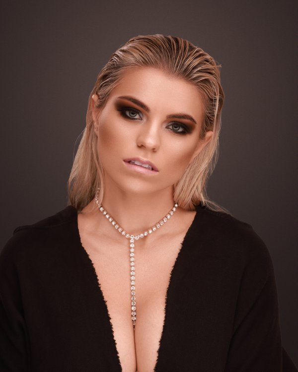 Portrait example