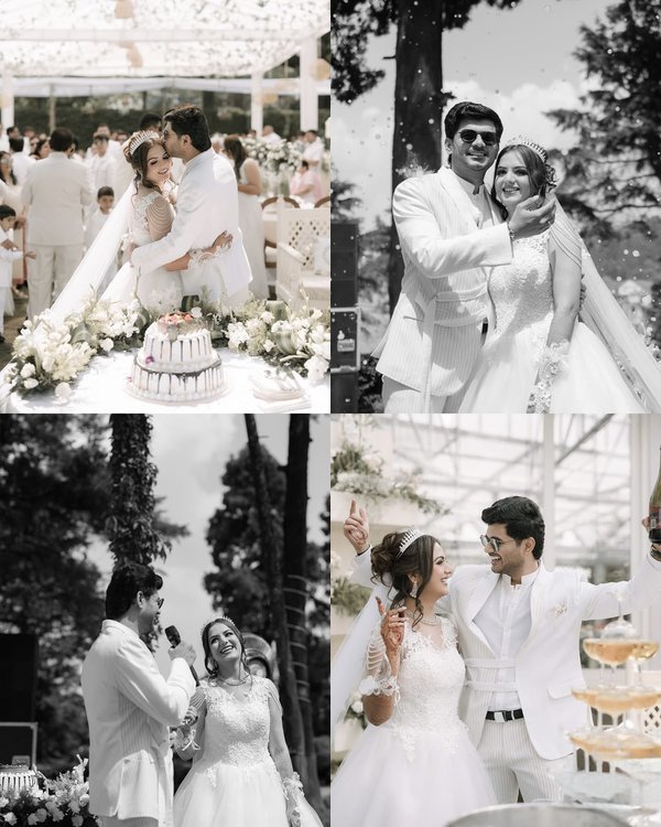 Engagement example