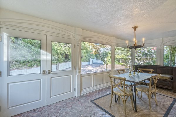Real Estate example