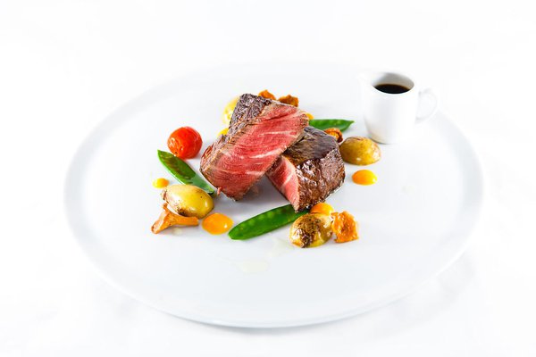 Food example