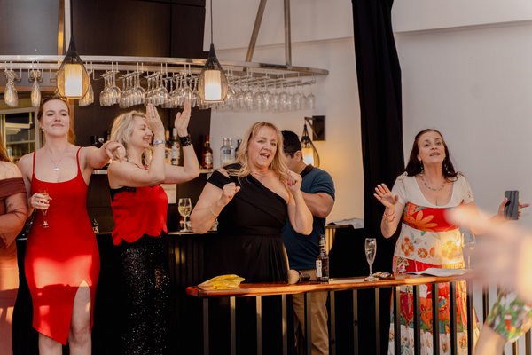 Team & Office example