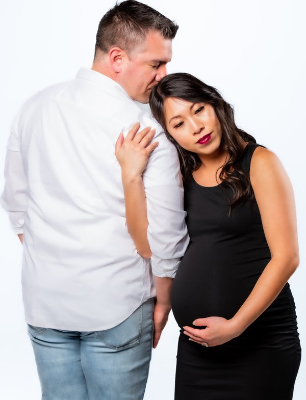 Maternity example