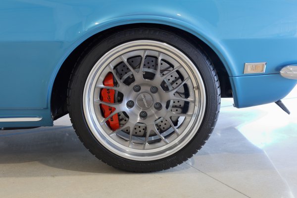 Automotive example