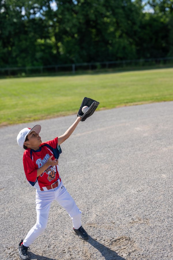 Sport example