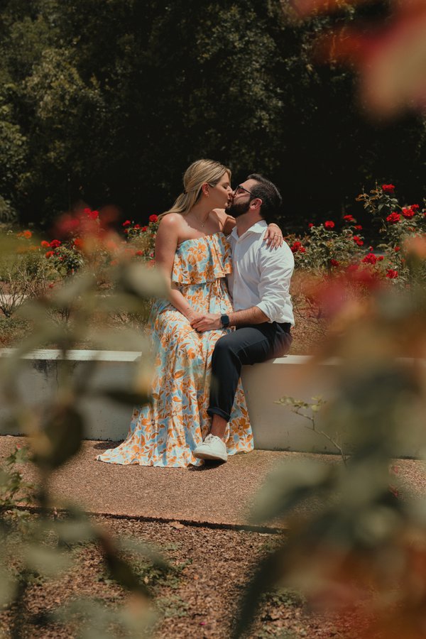 Engagement example