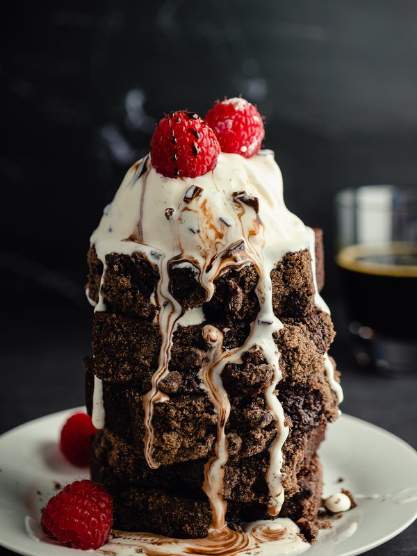Food example
