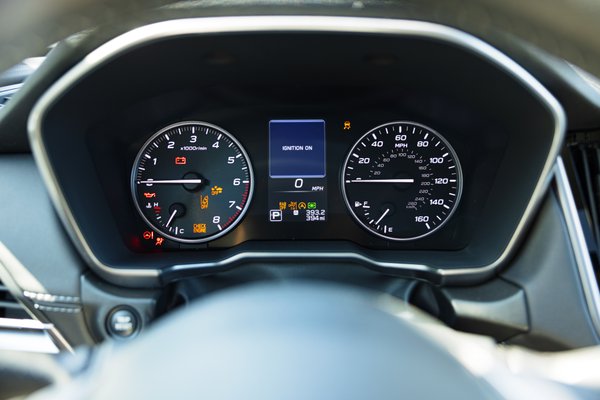 Automotive example