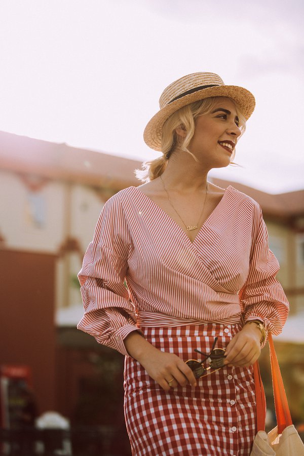 Fashion example