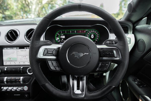 Automotive example