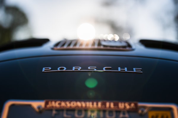 Automotive example