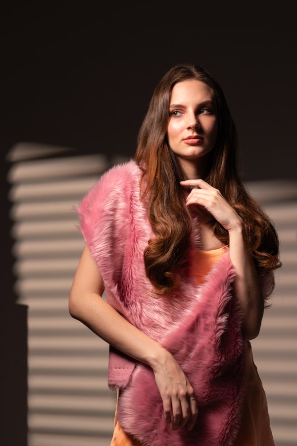 Fashion example