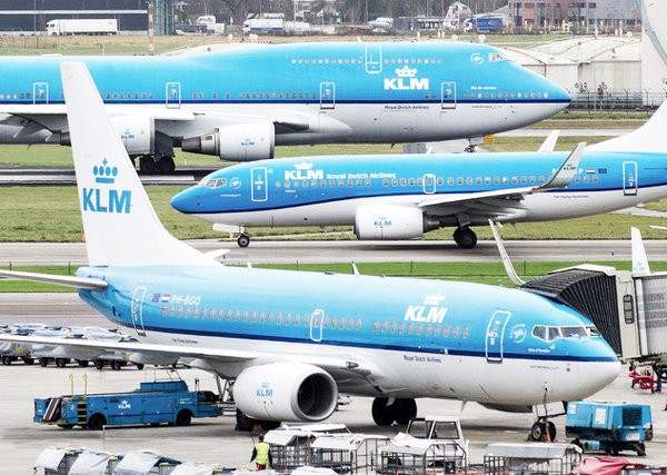 Aircraft example