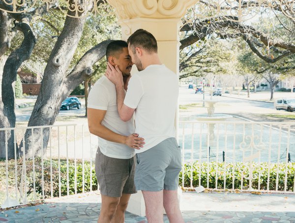 Engagement example