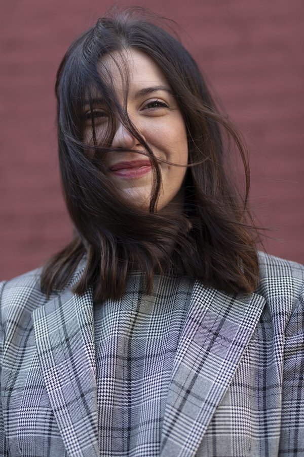 Team & Office example