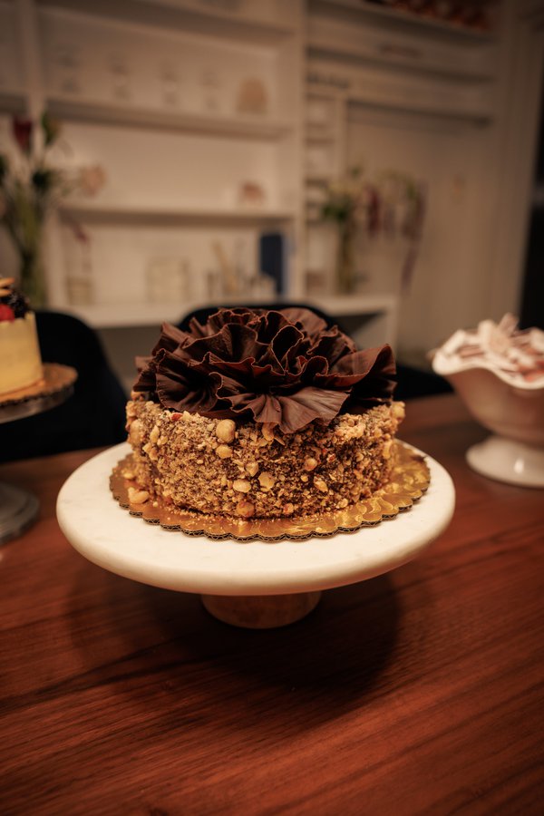 Food example