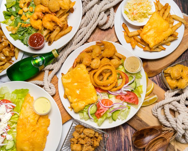 Food example
