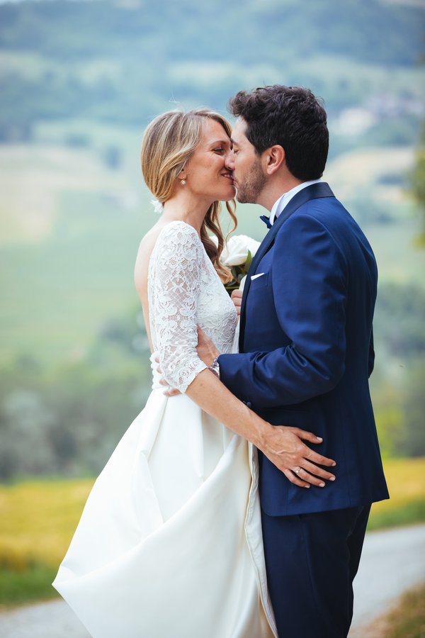 Wedding example