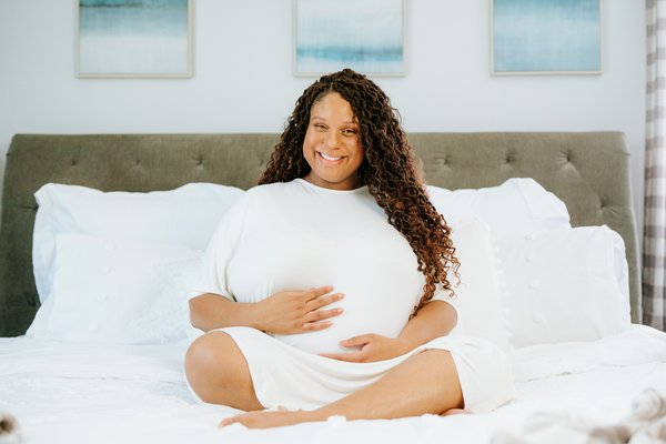 Maternity example