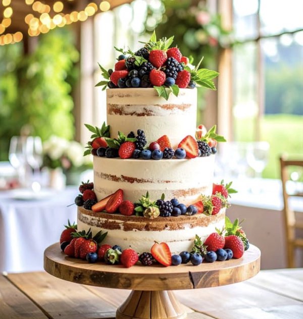 Food example