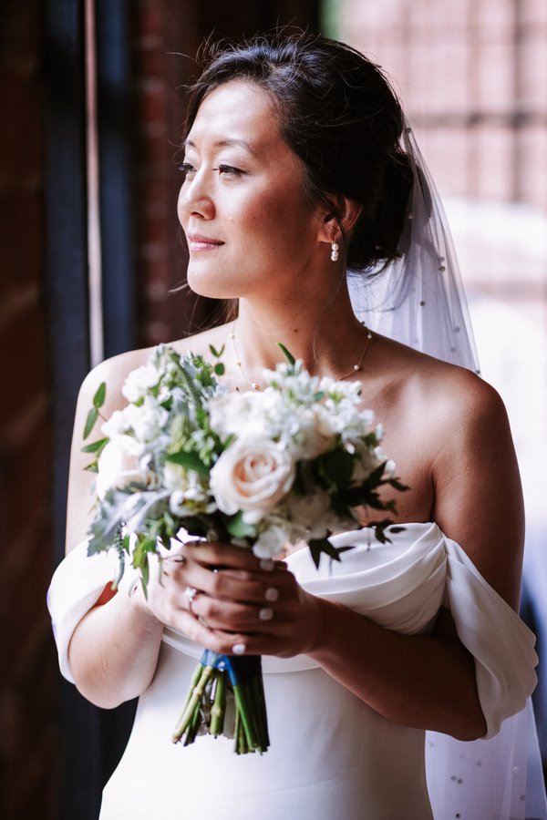 Wedding example