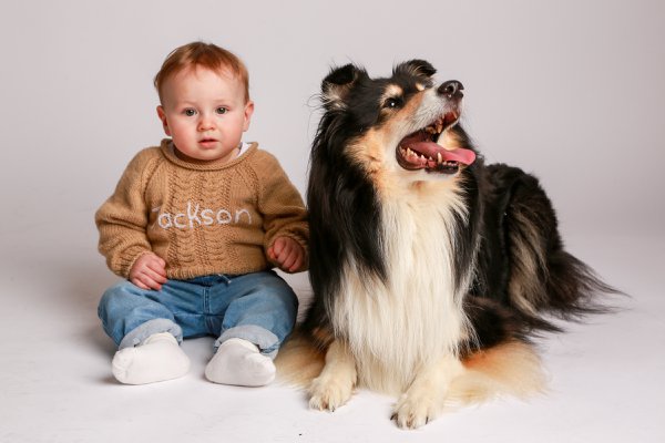 Family example
