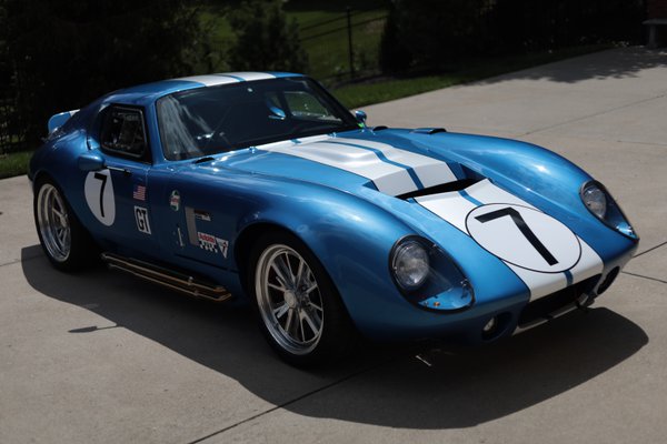 Automotive example
