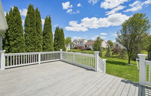 Real Estate example