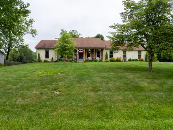 Real Estate example