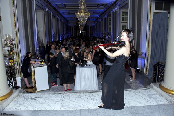Event example