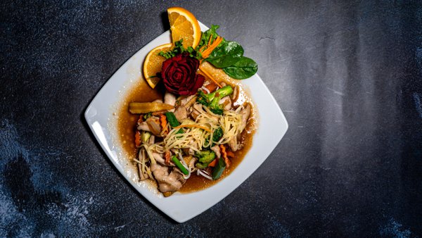 Food example