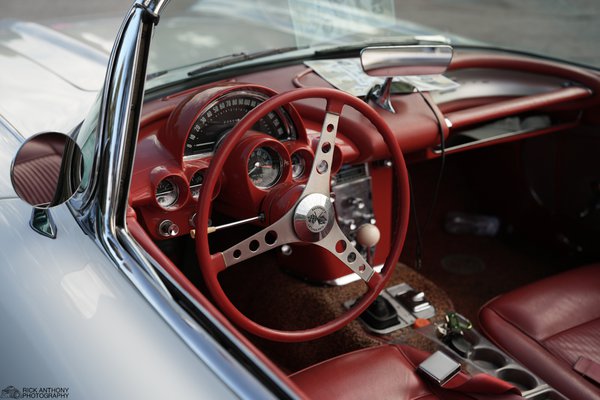 Automotive example