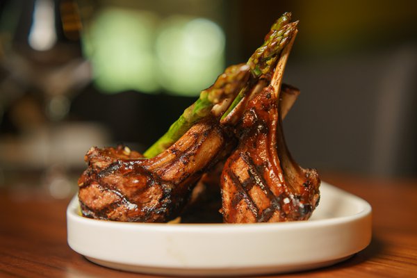 Food example