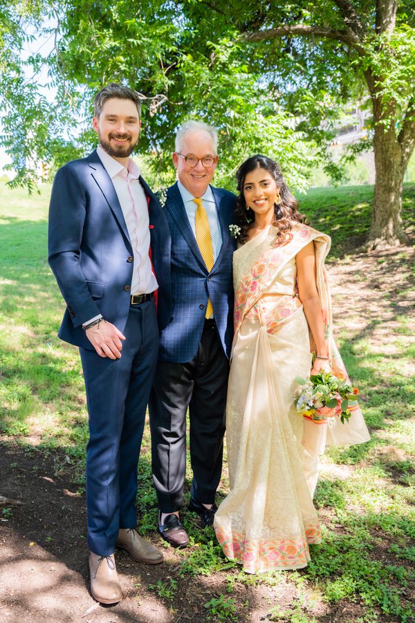 Wedding example