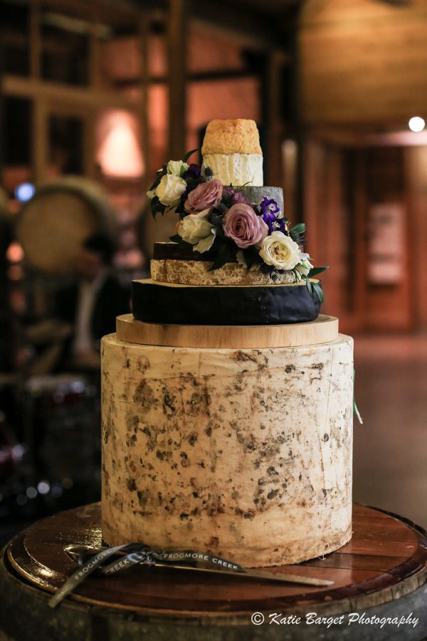 Wedding example