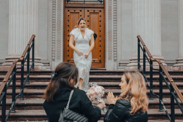 Wedding example