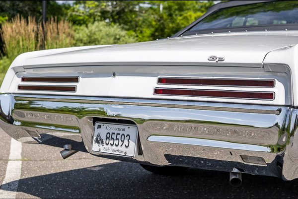 Automotive example