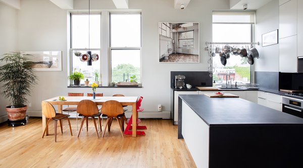 Real Estate example