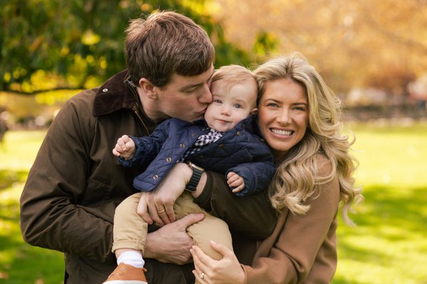 Family example