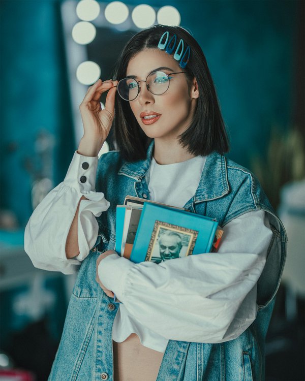 Fashion example