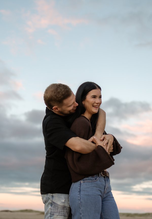 Engagement example